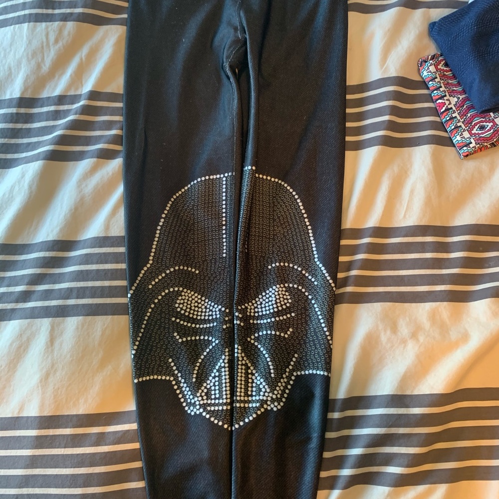 Star Wars Leggings